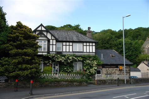 tudor lodge porthmadog|tudor lodge porthmadog wales.